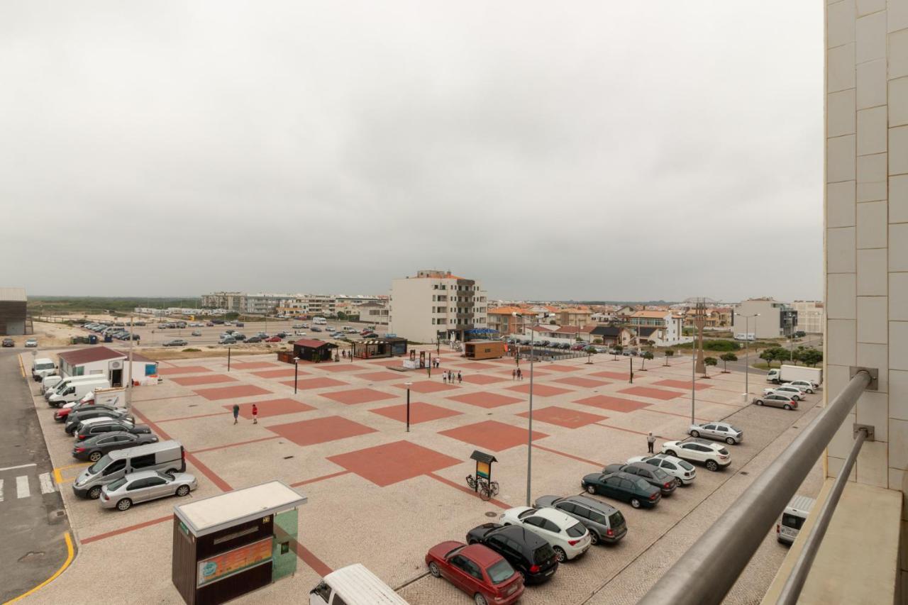 What Apartment Gafanha da Vagueira Εξωτερικό φωτογραφία
